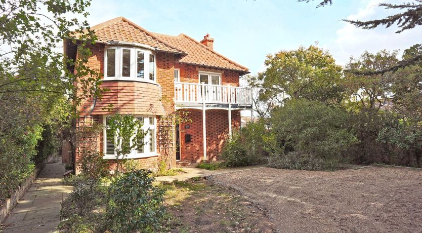 Photo of 3 Bed in Reydon