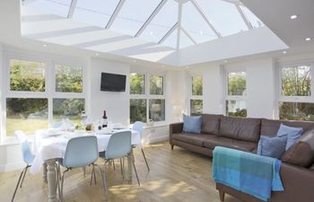 3 Bed in Reydon Holiday Home
