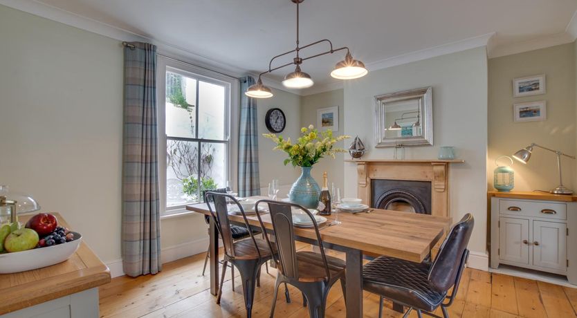 Photo of 3 Bed in St Ives