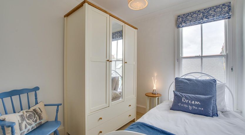 Photo of 3 Bed in St Ives
