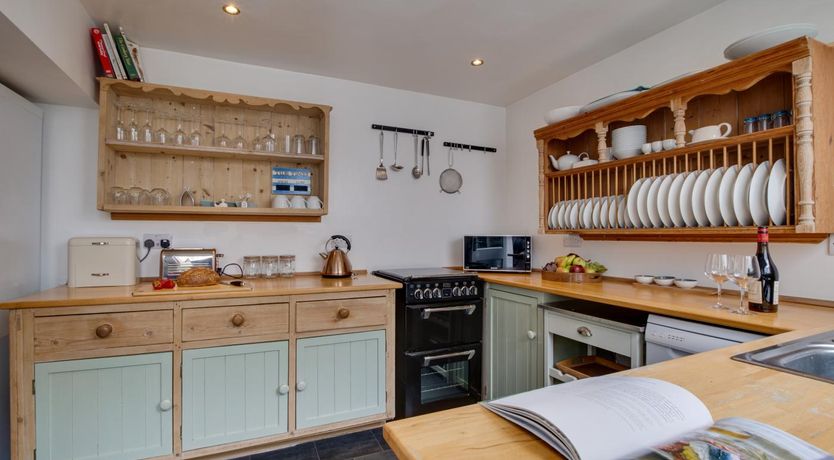 Photo of 3 Bed in St Ives