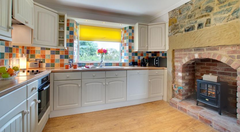 Photo of 3 Bed in Craster