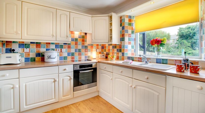 Photo of 3 Bed in Craster