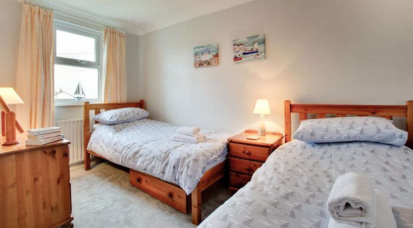 Photo of 3 Bed in Craster
