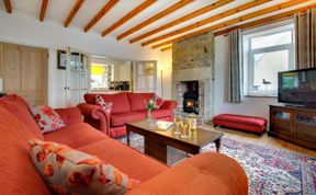 Photo of 3 Bed in Craster