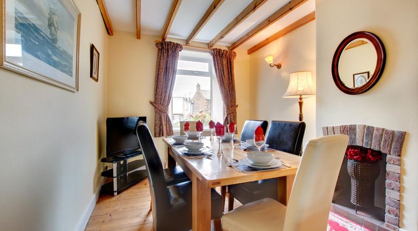 Photo of 3 Bed in Craster