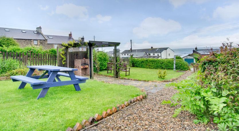 Photo of 3 Bed in Craster
