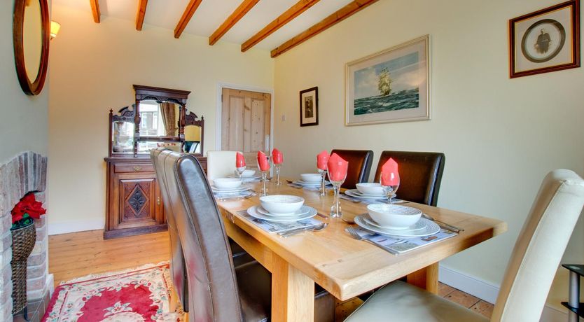 Photo of 3 Bed in Craster
