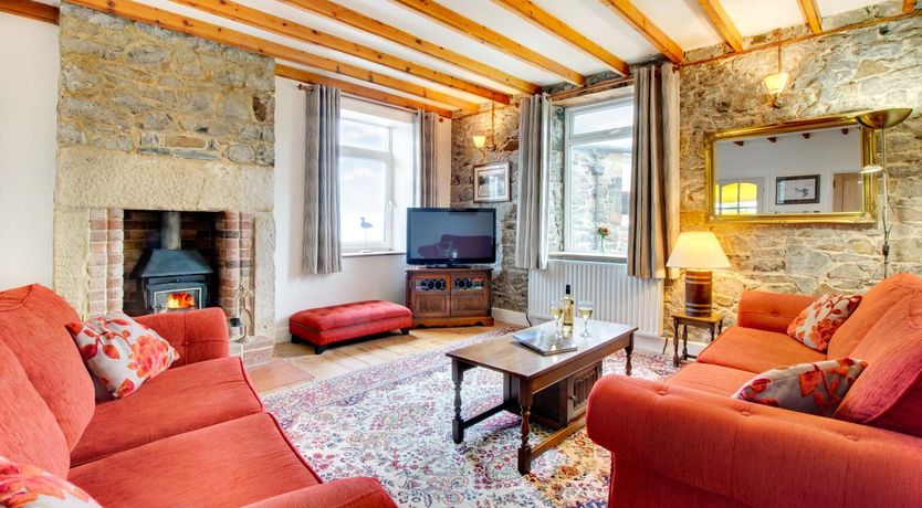 Photo of 3 Bed in Craster