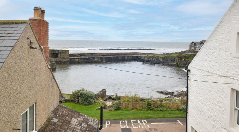 Photo of 3 Bed in Craster