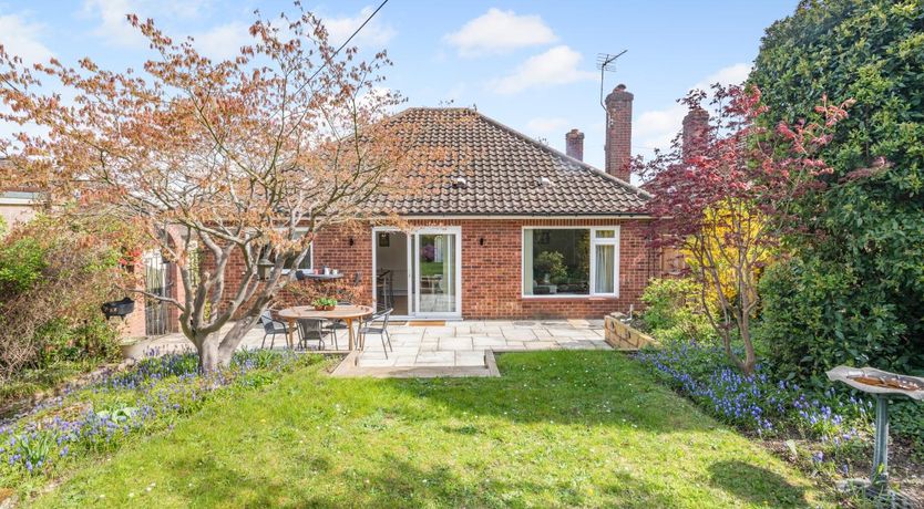 Photo of 2 Bed in Norwich