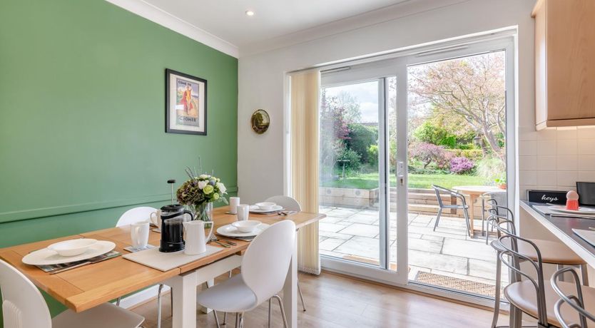 Photo of 2 Bed in Norwich