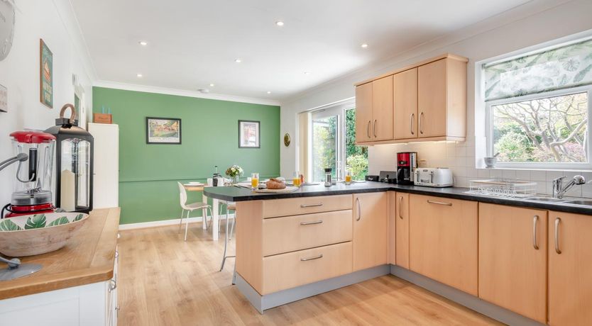 Photo of 2 Bed in Norwich