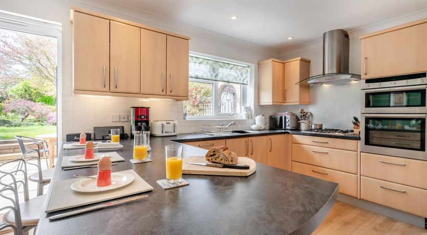 Photo of 2 Bed in Norwich