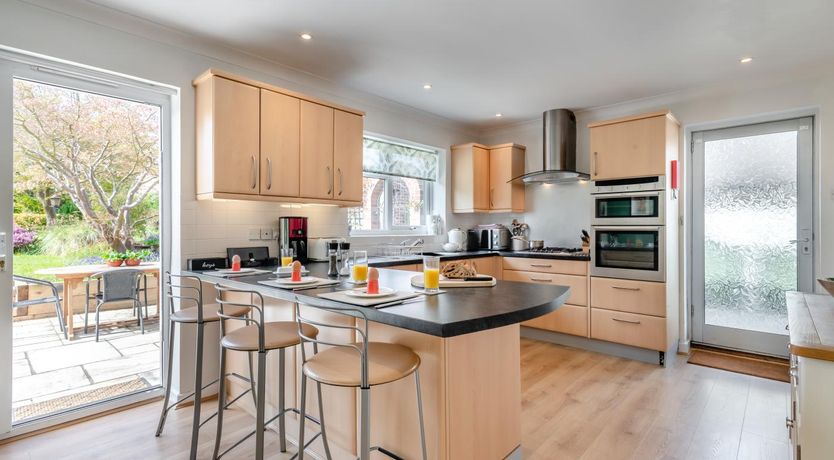 Photo of 2 Bed in Norwich