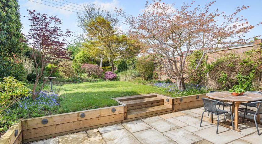 Photo of 2 Bed in Norwich