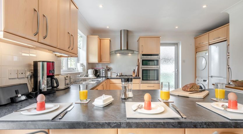 Photo of 2 Bed in Norwich