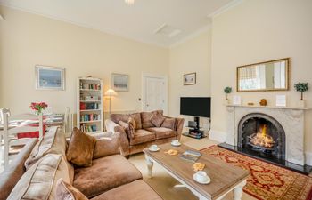 2 Bed in Beadnell Holiday Home