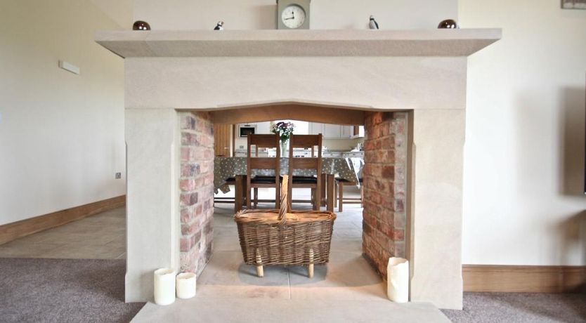 Photo of 4 Bed in Seahouses