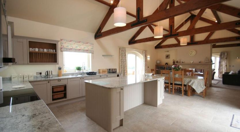 Photo of 4 Bed in Seahouses