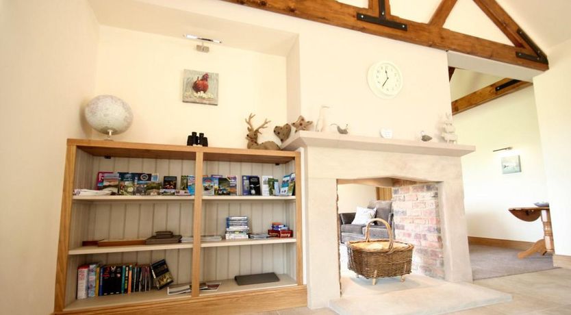 Photo of 4 Bed in Seahouses