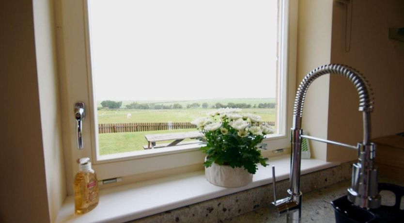 Photo of 4 Bed in Seahouses