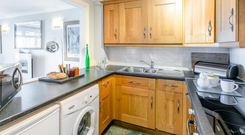 Photo of 2 Bed in St Ives