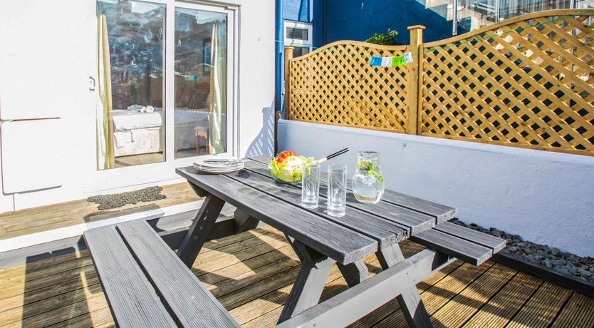 Photo of 2 Bed in St Ives