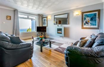2 Bed in St Ives Holiday Home