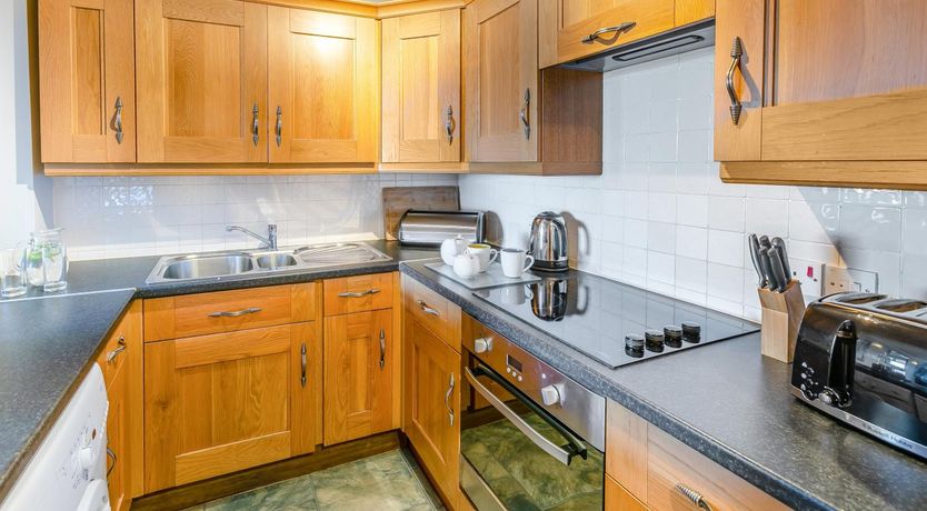 Photo of 2 Bed in St Ives
