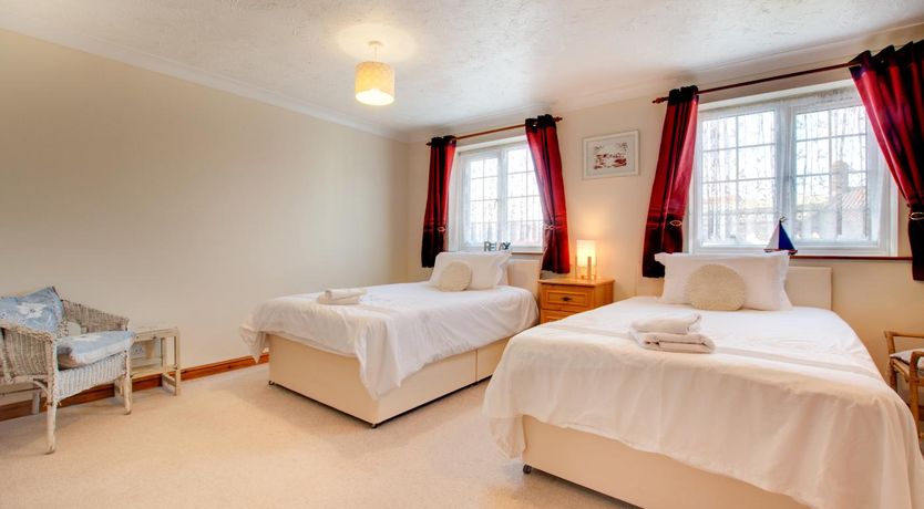 Photo of 2 Bed in Sheringham