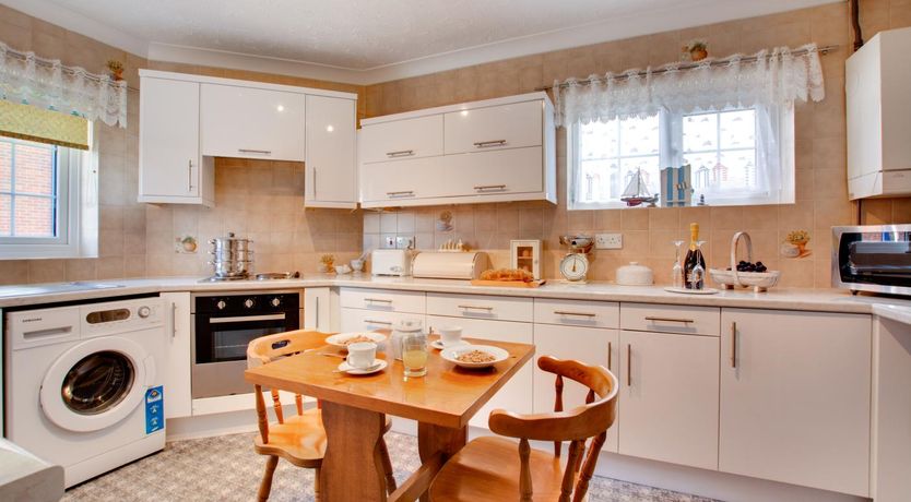Photo of 2 Bed in Sheringham