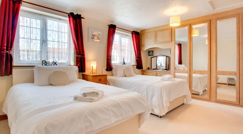 Photo of 2 Bed in Sheringham