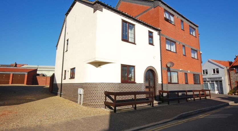 Photo of 2 Bed in Sheringham