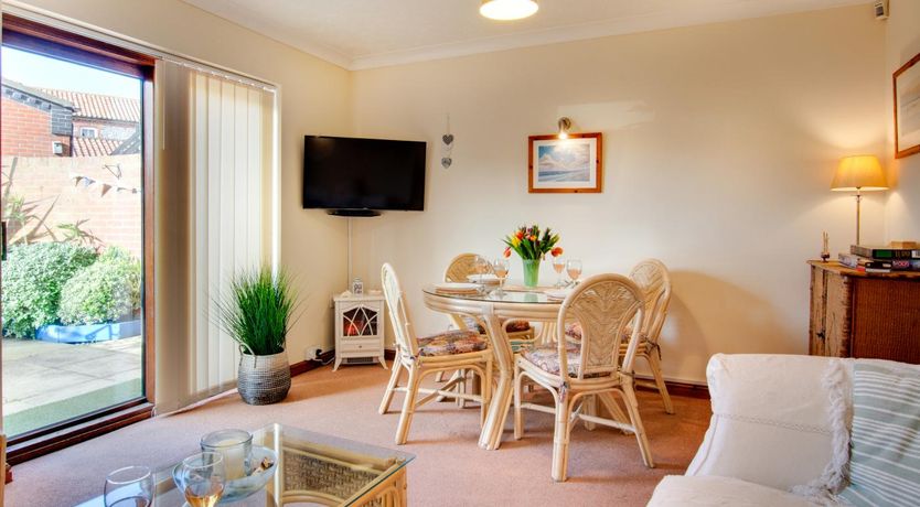 Photo of 2 Bed in Sheringham