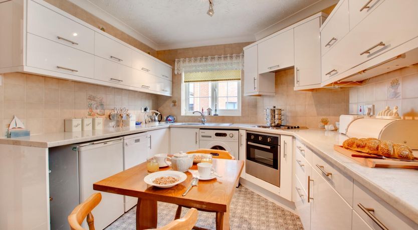 Photo of 2 Bed in Sheringham