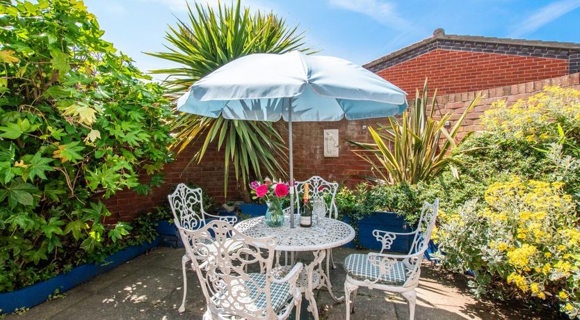 Photo of 2 Bed in Sheringham
