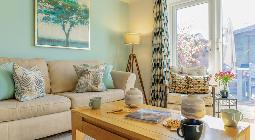 Photo of 4 Bed in Seahouses