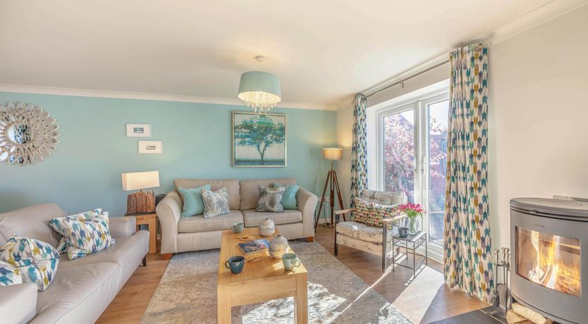 Photo of 4 Bed in Seahouses