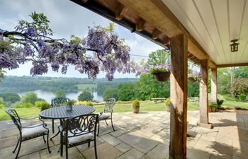 1 Bed in Wadhurst Holiday Home