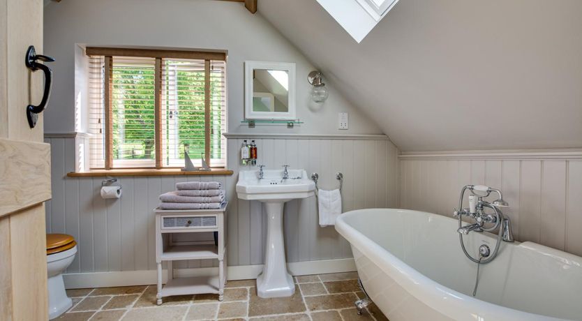 Photo of 1 Bed in Wadhurst