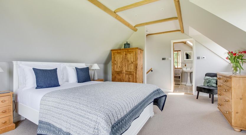 Photo of 1 Bed in Wadhurst