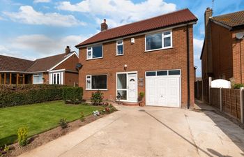 4 Bed in Whitby Holiday Home