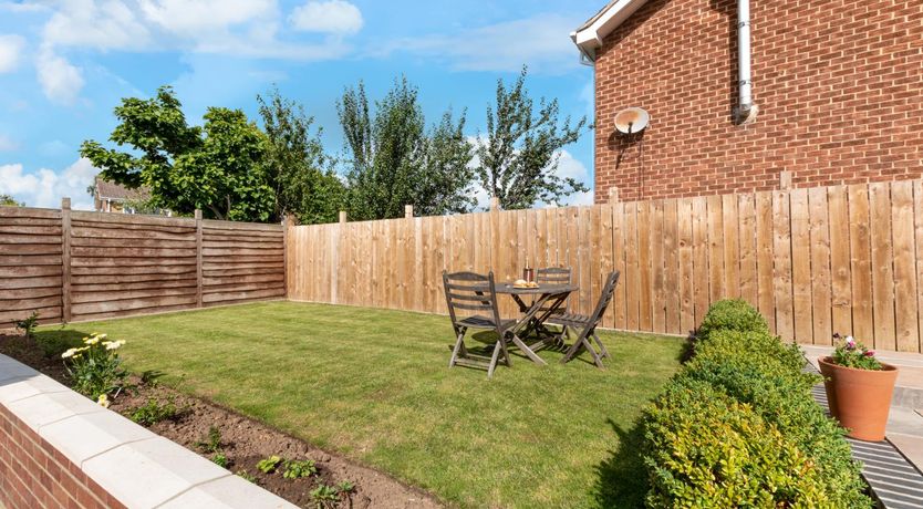 Photo of 4 Bed in Whitby