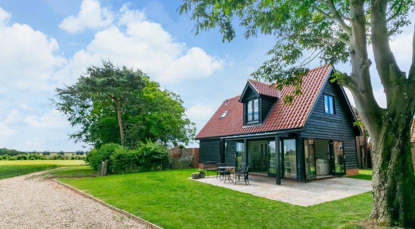 Photo of 1 Bed in Sudbourne