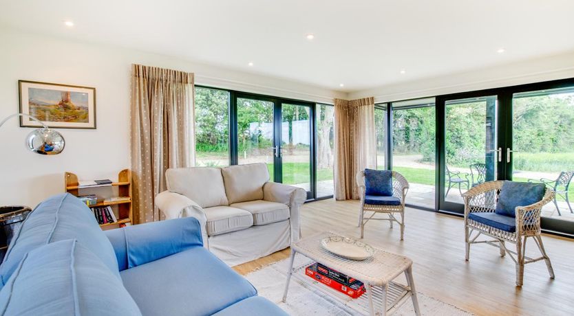 Photo of 1 Bed in Sudbourne