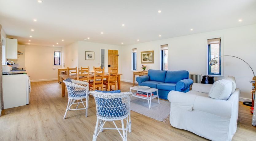 Photo of 1 Bed in Sudbourne