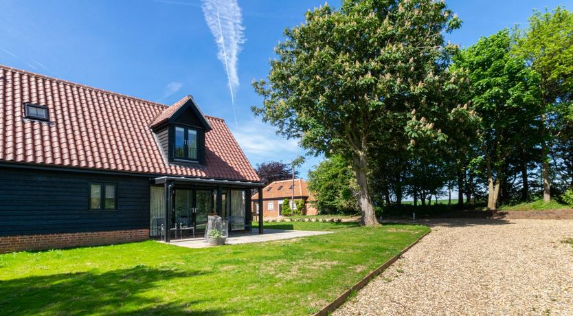 Photo of 1 Bed in Sudbourne