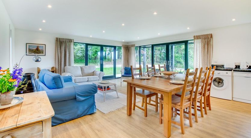 Photo of 1 Bed in Sudbourne