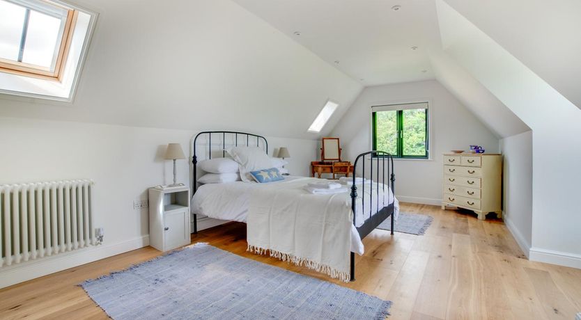 Photo of 1 Bed in Sudbourne